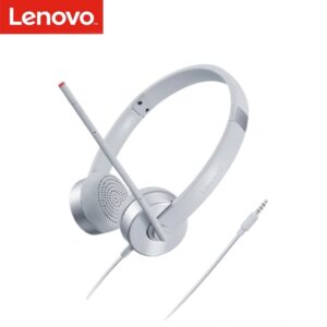 Lenovo (GXD1E71386) 100 Stereo Analogue Headset