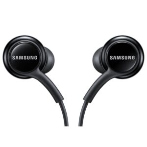 Samsung Earphones 3.5mm - Black