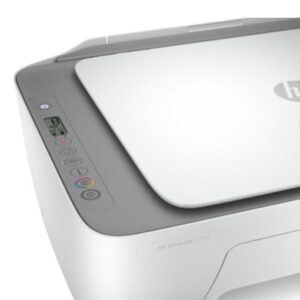 HP DeskJet 2720 3XV18B All in One Inkjet Printer