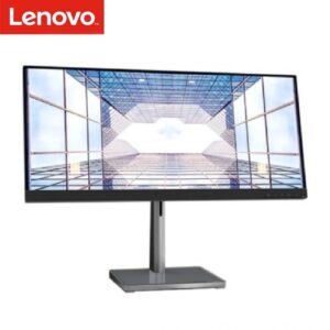 Lenovo (66E5GAC3AE) Monitor L29w-30(F212902E0) 29inch Monitor - 3years Warranty