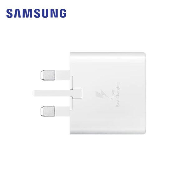 Samsung PD Adapter 25W - White