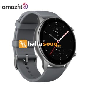 Amazfit GTR 2e Smart watch - Grey
