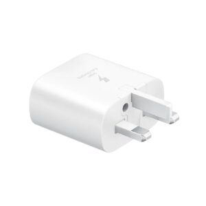 Samsung PD Adapter 25W - White