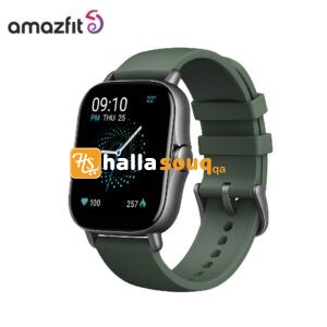 Amazfit GTS 2e Smart watch - Green