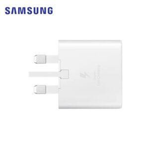 Samsung Travel Adapter Type C 25W - White
