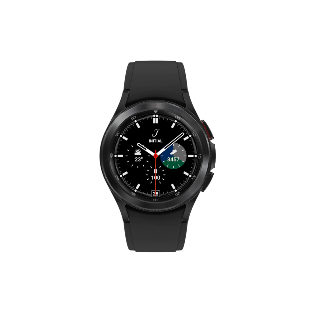 Samsung Galaxy Watch 4 Classic 46mm - Black
