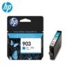 HP T6L87AE 903 Original Ink Cartridge - Cyan