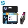 HP T6L91AE 903 Original Ink Cartridge - Magenta