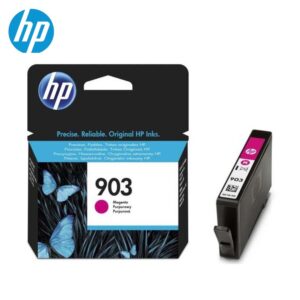 HP T6L91AE 903 Original Ink Cartridge - Magenta