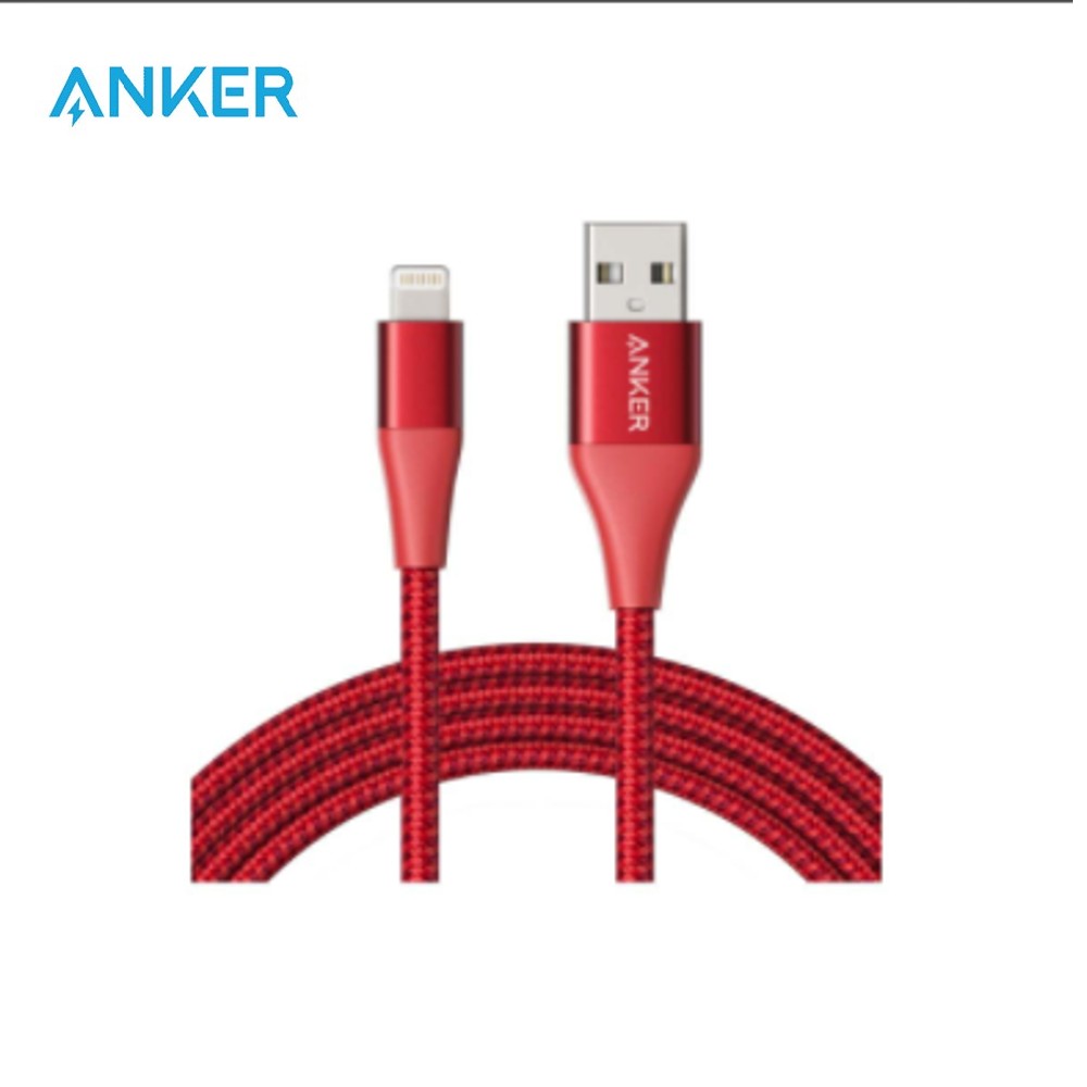 Anker Cable Nylon IPH - 1.8m