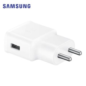 Samsung Travel Adapter With Cable Micro