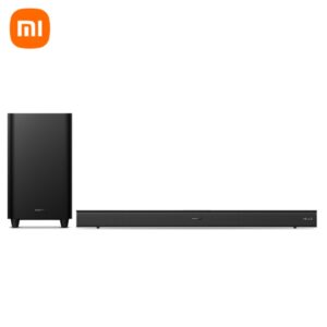 Xiaomi Mi Soundbar 3.1ch UK