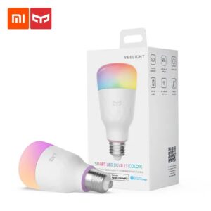 Xiaomi Yeelight Smart LED Bulb 1S - Color