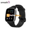 Amazfit GTS 2 Mini Smart watch - Black