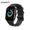 Amazfit GTS 2e Smart watch - Black