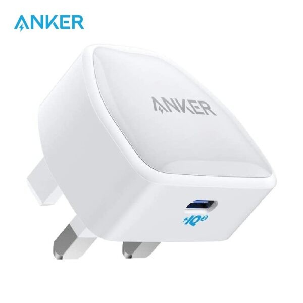 Anker Power Port III Nano