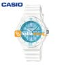 Casio LRW-200H-2CVDF Women's Analog Watch White