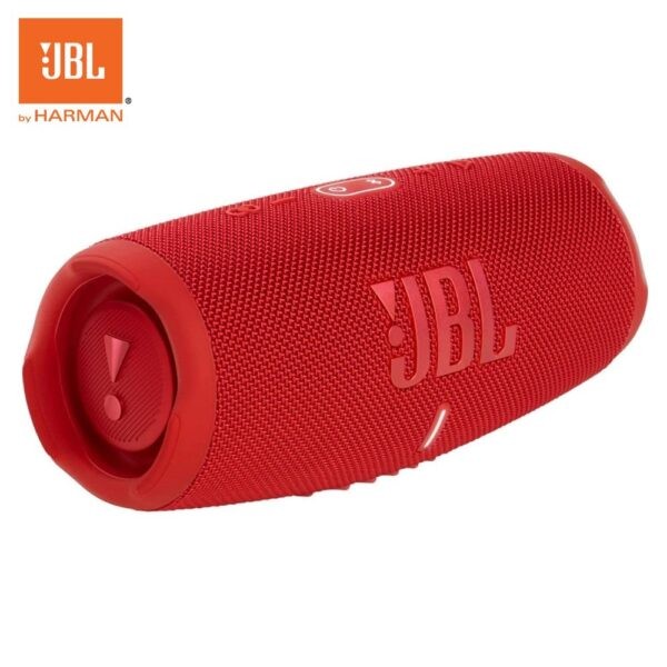 JBL Speaker Charge 5 - Red