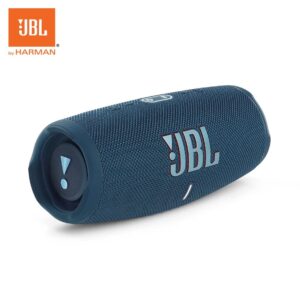 JBL Speaker Charge 5 - Blue