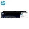 HP 117A Cyan Original Laser Toner Cartridge