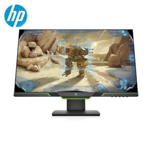 HP 25x 144Hz Full HD 24.5 inch Gaming Monitor 3WL50AS