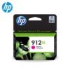 HP 912XL High Yield Magenta Original Ink Cartridge