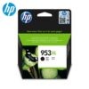 HP 953XL High Yield Black Original Ink Cartridge