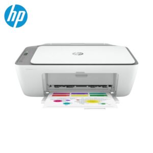 HP DeskJet 2720 3XV18B All in One Inkjet Printer