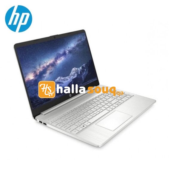 HP Laptop 15s-eq2000ne Core AMD Ryzen™ 7 5700U 8GB 512GBSSD / Integrated AMD Radeon™ Graphics/ WIN10