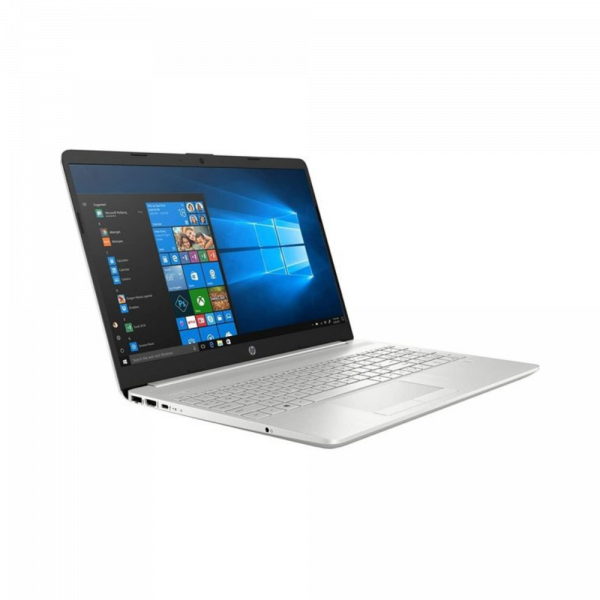 HP Laptop 15-dw3003ne ( i5-1135G7 / 8GB / 512GB SSD / Nvidia GeForce MX350 2GB/ WIN10 ) lighting KB