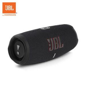 JBL Speaker Charge 5 - Black