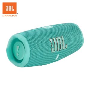 JBL Speaker Charge 5 - Green