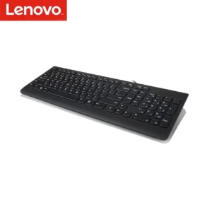 Lenovo 300 GX30M39696 USB Keyboard - Arabic