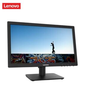 Lenovo D19-10 18.5 inch Flat Panel Monitor