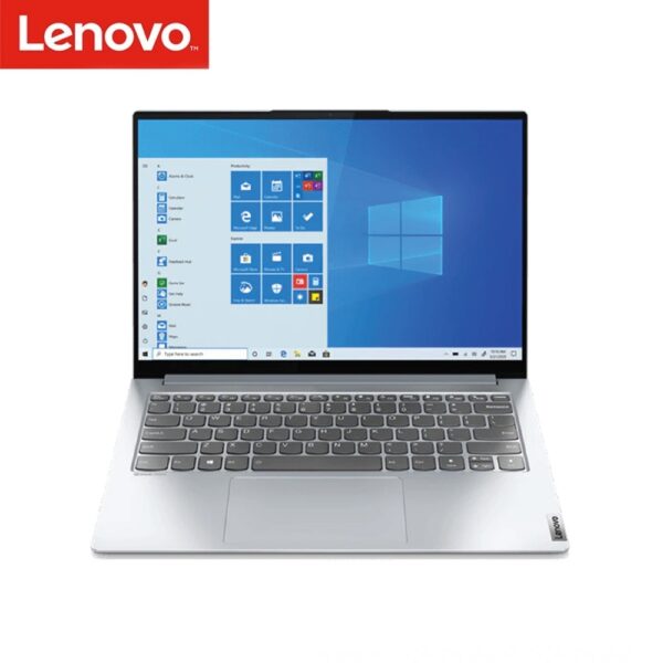 Lenovo Yoga Slim 7 Pro 82MS001QAX  14ACH5 Ryzen 7 5800H, 16GB, 1TB SSD, 14" 2.8K,Win10 + 2 Years Warranty - Grey