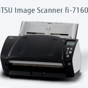Fujitsu PA03670-B051 Fi-7160 Image Scanner