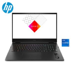 HP OMEN Gaming Laptop 16-b0000ne (4A4X2EA)16.1 Inch Full HD Display, Intel Core i7-11800H Processor, 32GB RAM, 1TB SSD,  NVIDIA® GeForce RTX™ 3070 8 GB GDDR6 Graphics Card, win 11