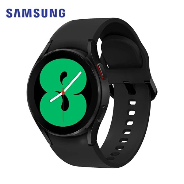 Samsung Galaxy Watch 4 40mm - Black