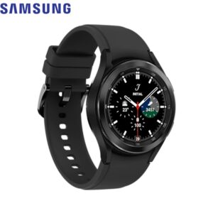 Samsung Galaxy Watch 4 Classic 42mm - Black