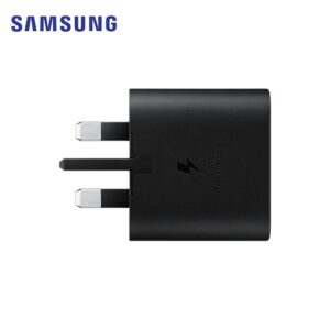 Samsung PD Adapter 25W - Black