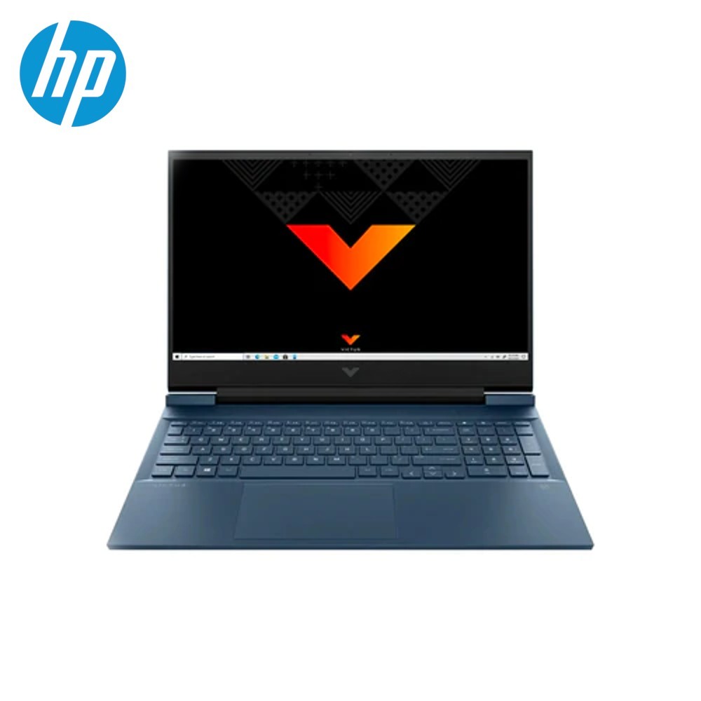 HP Victus Laptop 16-d0021ne (4A3E9EA) 16 Inch Full HD Display, Intel Core i7-11800H Processor,16GB DDR4 RAM, 1TB SSD , NVIDIA GeForce RTX 3060 6GB Graphics Card, Windows 11