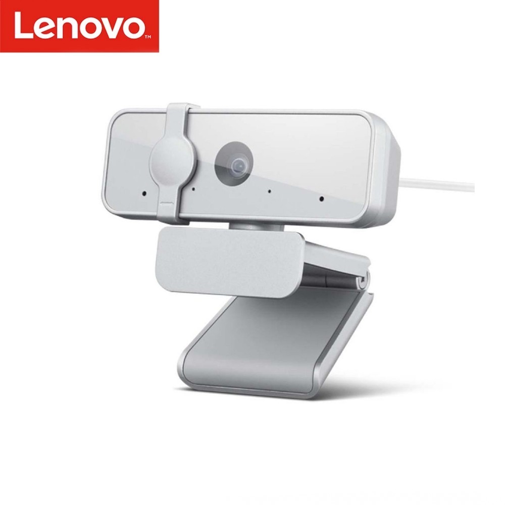 Lenovo 300 GXC1E71383 FHD Web Camera