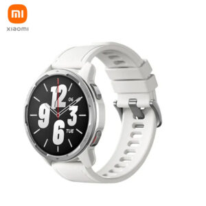 Xiaomi Mi Watch S1 Active - Moon White