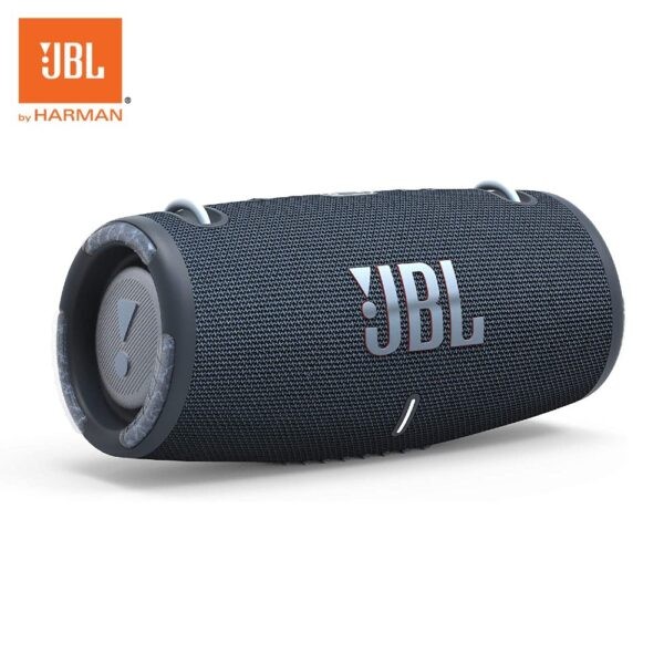 JBL Xtreme 3 Portable Wireless Speaker - Blue