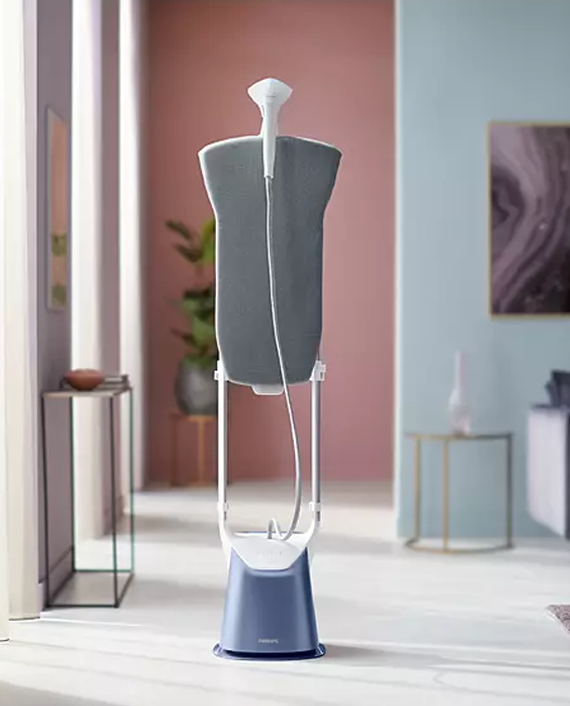 Philips GC625/26 ProTouch Garment Steamer