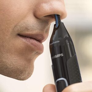 Philips NT5650/16 5000 Series Nose Trimmer
