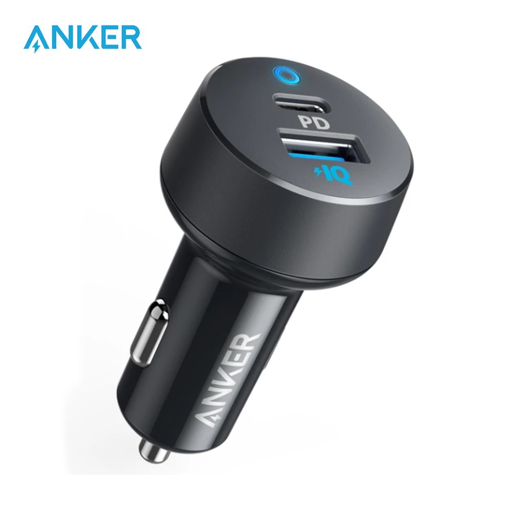 Anker A2726 PowerDrive PD 2 Car Charger