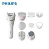 Philips BRE740/11 Wet and Dry Cordless Epilator