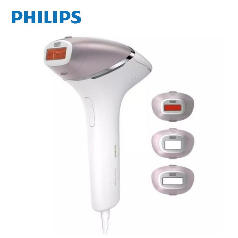 Philips BRI947/60 Lumea Prestige IPL  Hair Removal Device