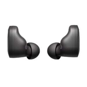 Belkin SOUNDFORM True Wireless Earbuds - Black